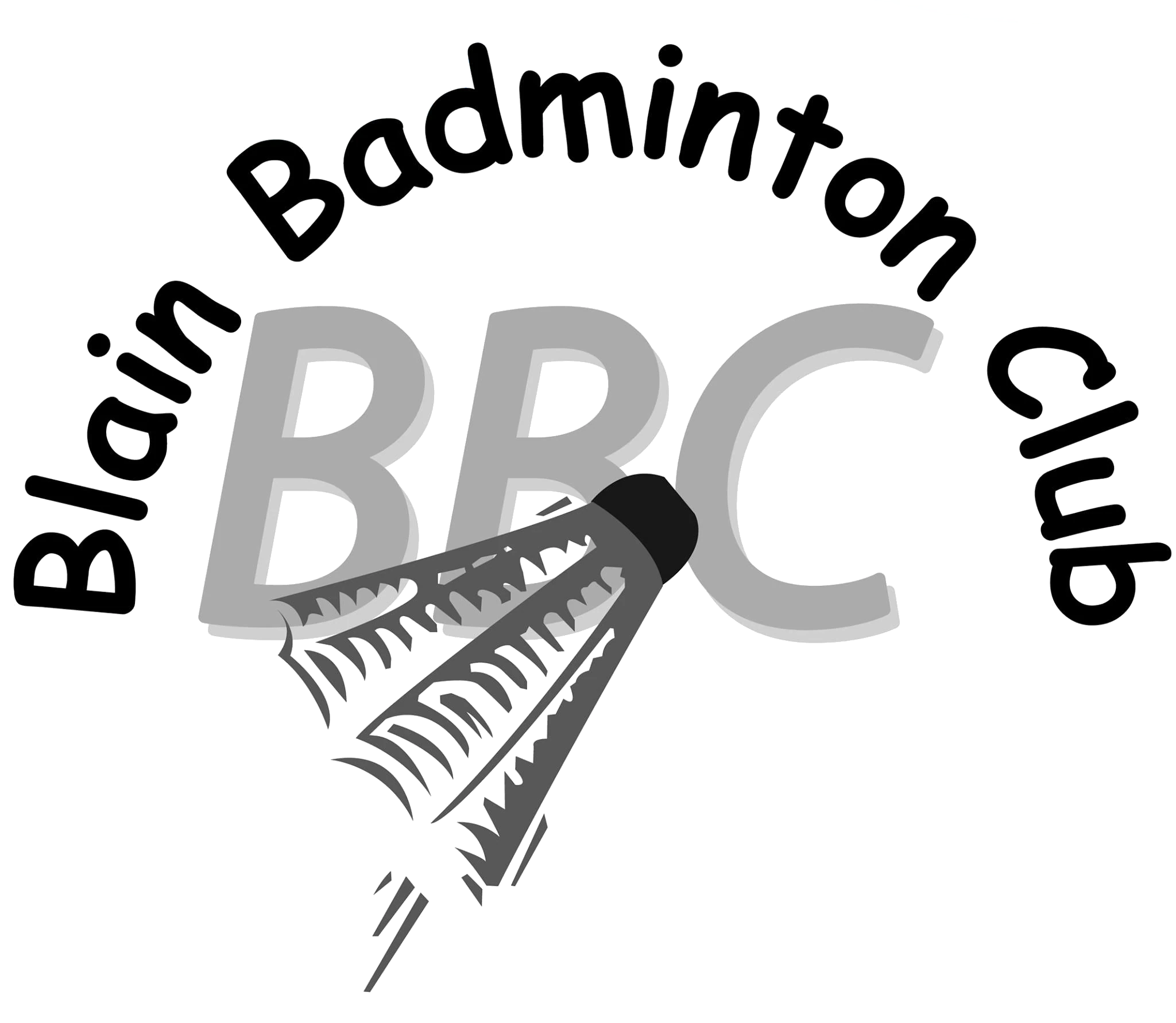 Blain Badminton Club