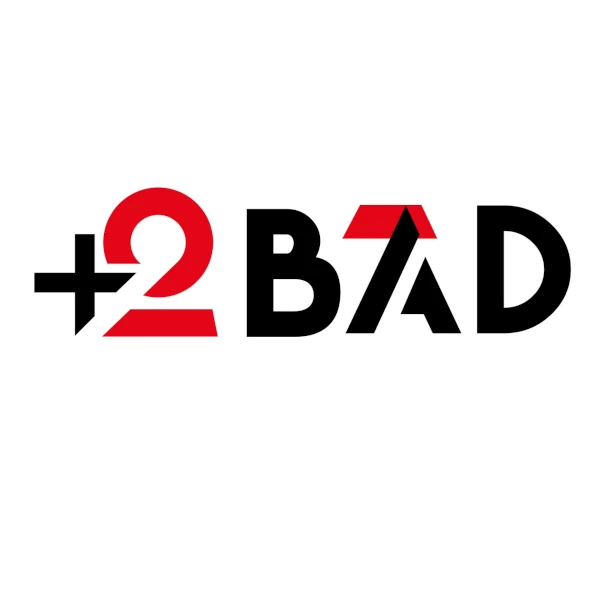 +2BAD
